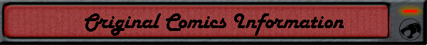 Original Comics Information