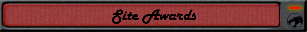 Site Awards
