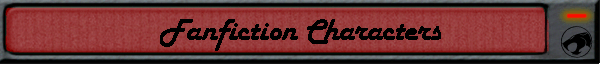Fanfiction Characters