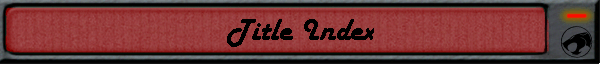 Title Index