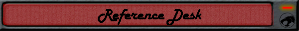 Reference Desk