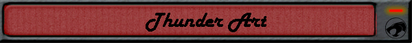Thunder Art