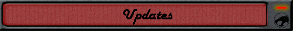 Updates